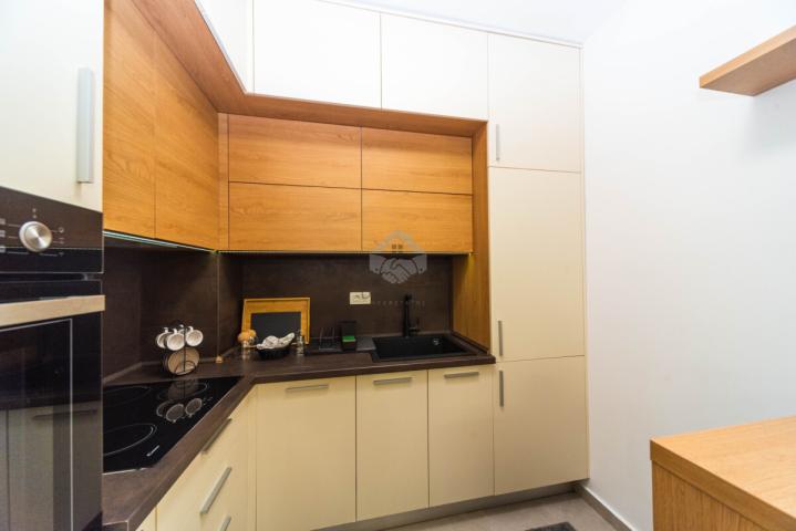 Jednosoban stan 49m2 + garaža, New City - Podgorica