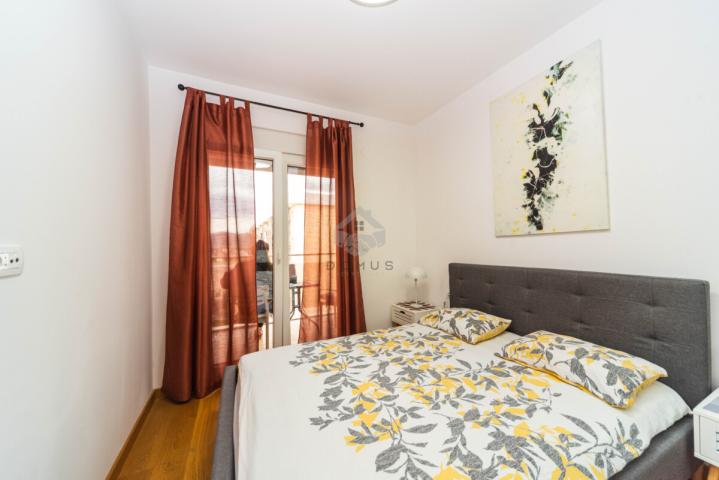 Jednosoban stan 49m2 + garaža, New City - Podgorica