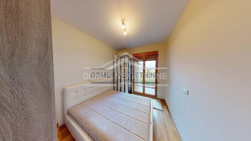 Jednosoban stan 47m2, Krivi Most - Podgorica