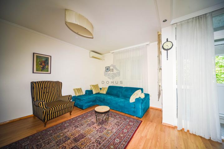Dvosoban stan 64m2, Stari Aerodrom - Podgorica