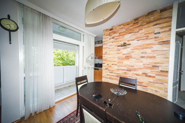 Dvosoban stan 64m2, Stari Aerodrom - Podgorica