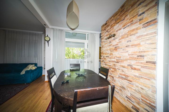 Dvosoban stan 64m2, Stari Aerodrom - Podgorica