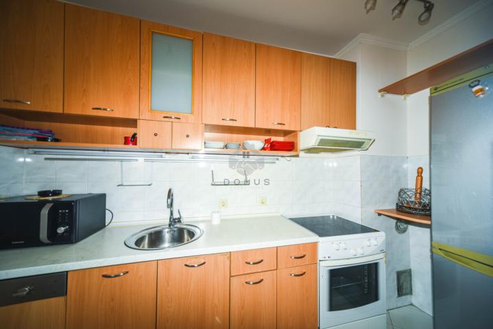 Dvosoban stan 64m2, Stari Aerodrom - Podgorica
