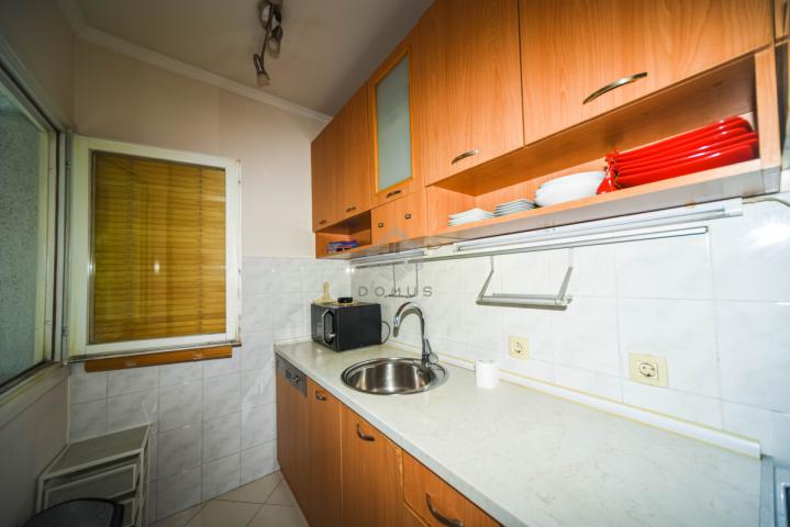 Dvosoban stan 64m2, Stari Aerodrom - Podgorica