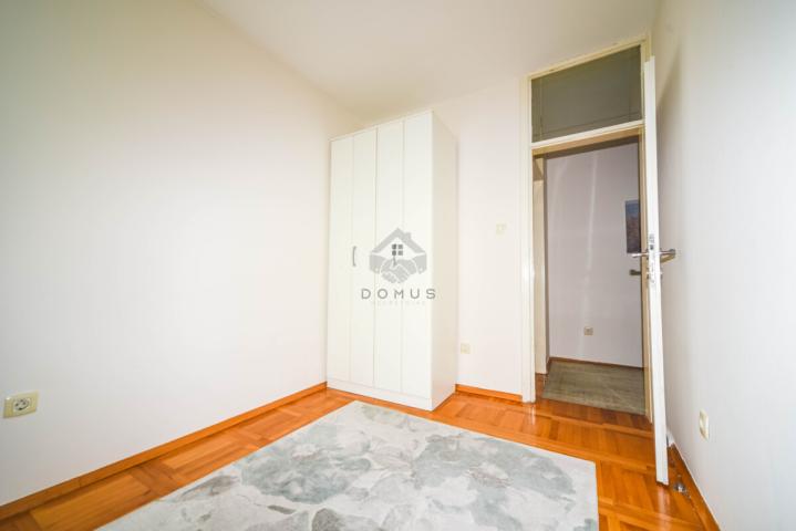 Dvosoban stan 64m2, Stari Aerodrom - Podgorica