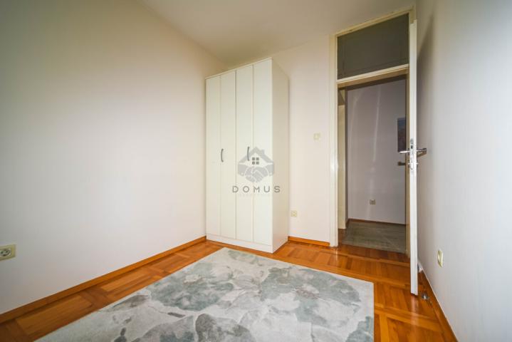 Dvosoban stan 64m2, Stari Aerodrom - Podgorica