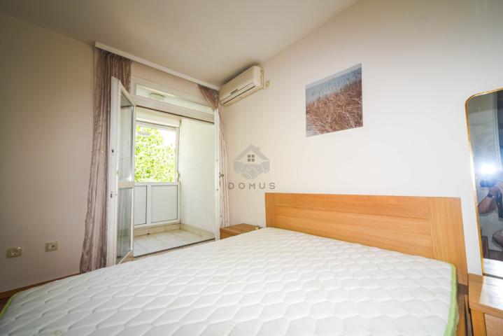 Dvosoban stan 64m2, Stari Aerodrom - Podgorica