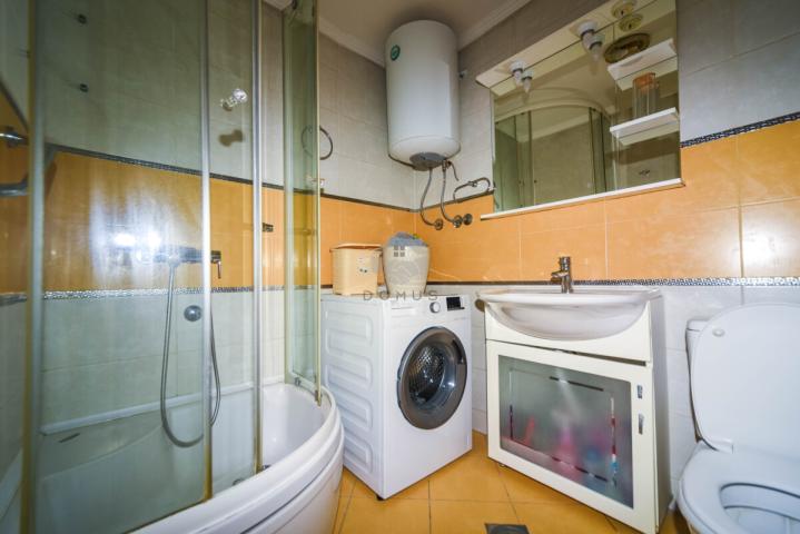 Dvosoban stan 64m2, Stari Aerodrom - Podgorica