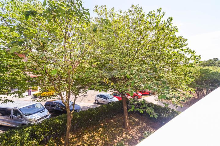 Dvosoban stan 64m2, Stari Aerodrom - Podgorica