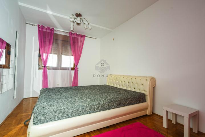 Dvosoban stan 64m2, Stari Aerodrom - Podgorica