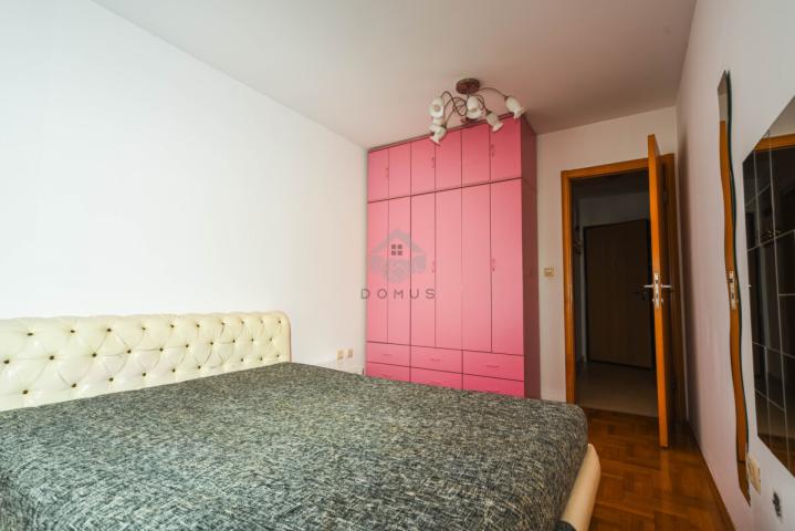 Dvosoban stan 64m2, Stari Aerodrom - Podgorica