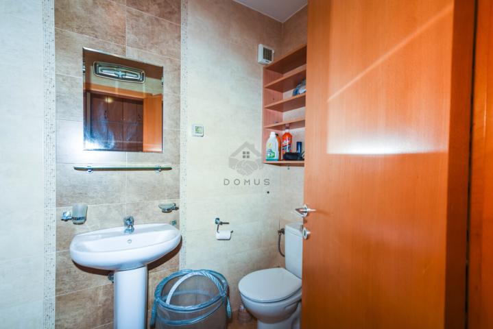 Dvosoban stan 64m2, Stari Aerodrom - Podgorica