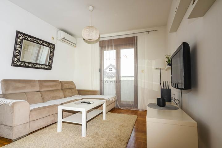 Jednosoban stan 45m2, Stari Aerodrom - Podgorica