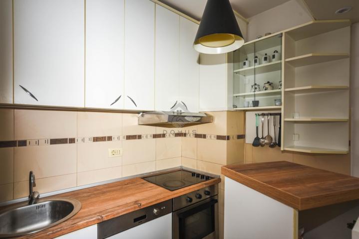 Jednosoban stan 45m2, Stari Aerodrom - Podgorica