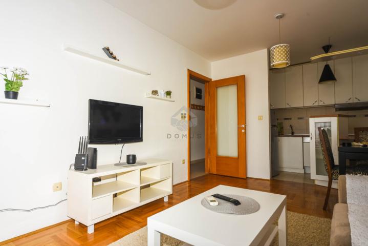 Jednosoban stan 45m2, Stari Aerodrom - Podgorica