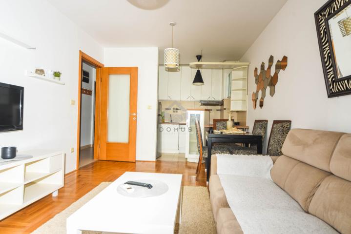 Jednosoban stan 45m2, Stari Aerodrom - Podgorica
