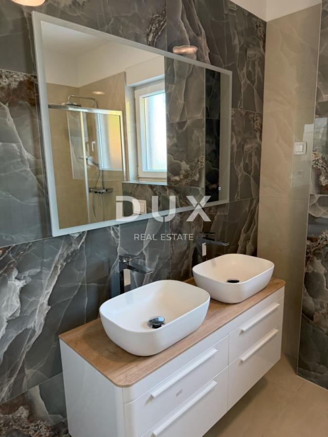SELINE, ZADAR - TOP LOCATION! S1 New construction with a spectacular view!