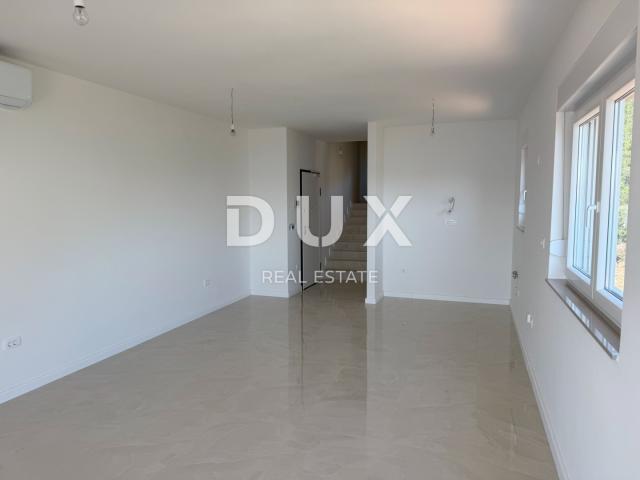 SELINE, ZADAR - TOP LOCATION! S1 New construction with a spectacular view!