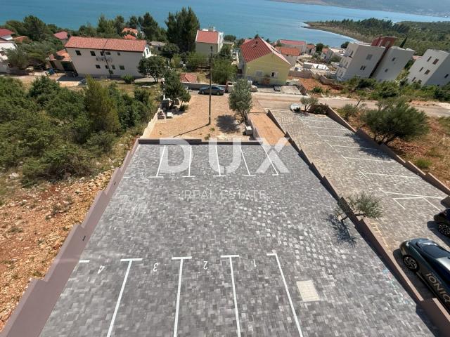 SELINE, ZADAR - TOP LAGE! S2 Neubau mit spektakulärer Aussicht!