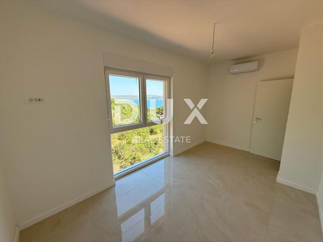 SELINE, ZADAR - TOP LAGE! S2 Neubau mit spektakulärer Aussicht!