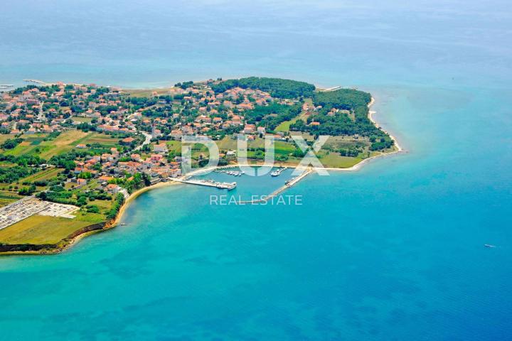 ZADAR, PRIVLAKA - Building land ideal for investors and builders!