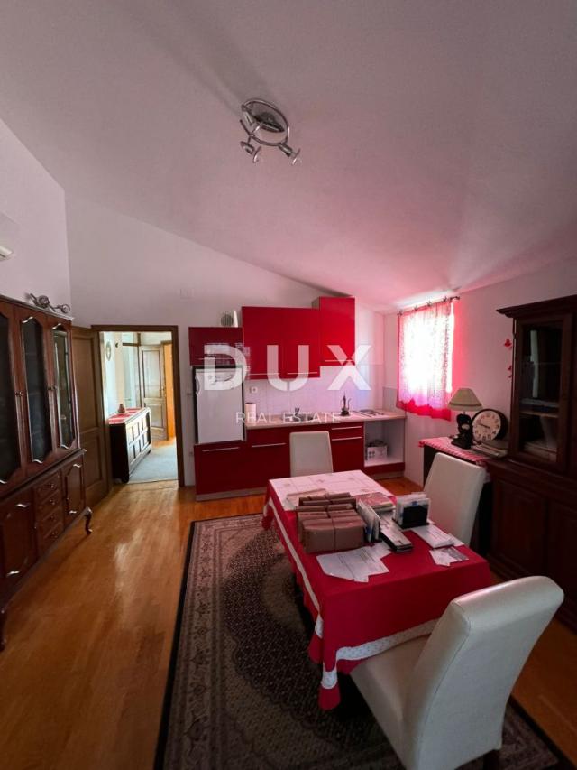 ŠIBENIK, VODICE - Prekrasna samostojeća kuća u Vodicama!