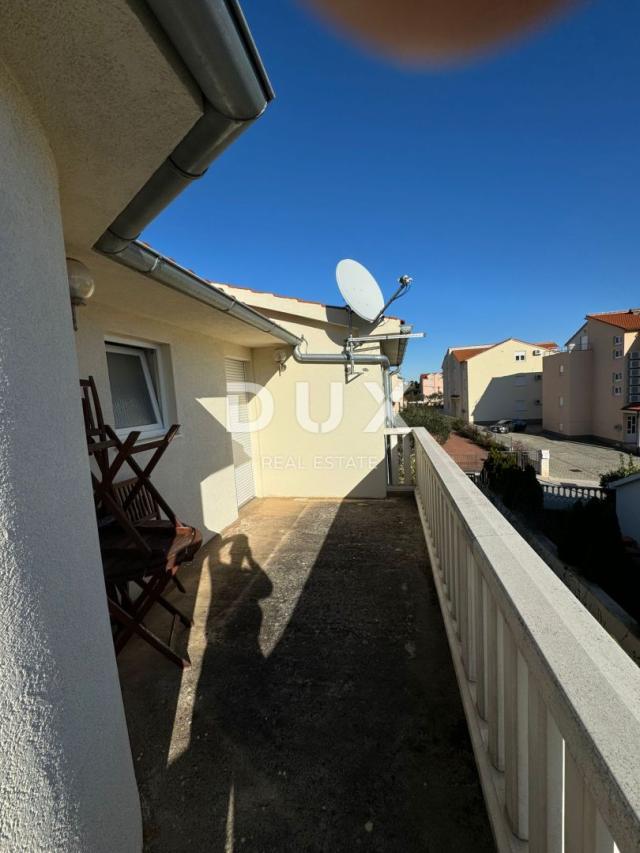 ŠIBENIK, VODICE - Prekrasna samostojeća kuća u Vodicama!