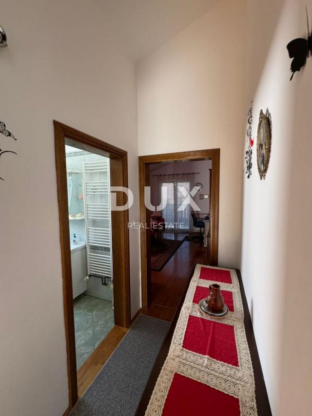 ŠIBENIK, VODICE - Prekrasna samostojeća kuća u Vodicama!