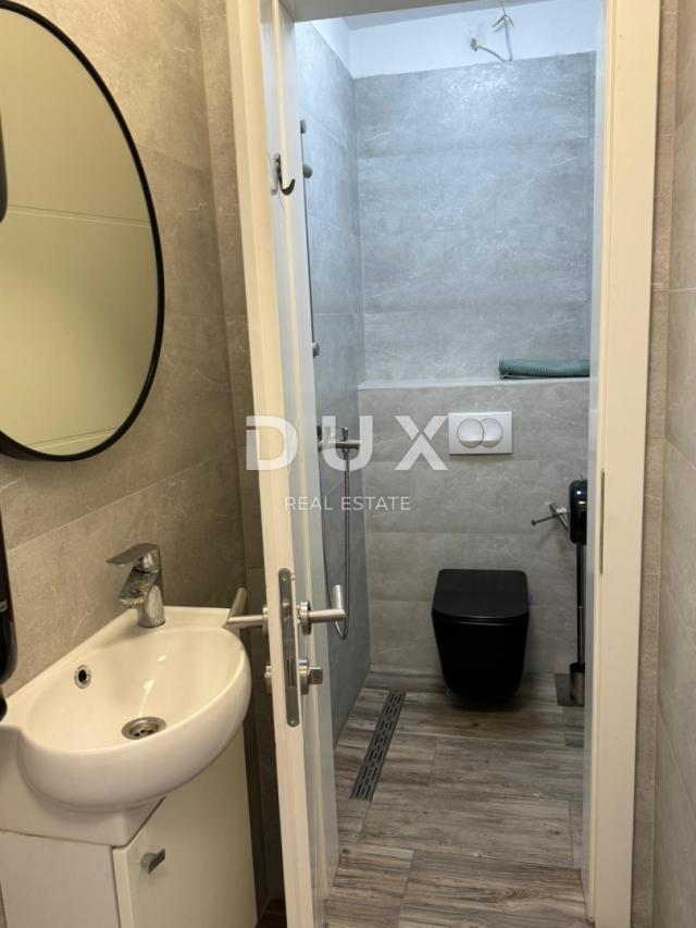 TISNO, MURTER – STAN U 1. REDU DO MORA, IDEALAN ZA TURISTIČKI NAJAM!