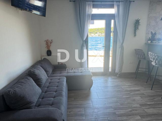 TISNO, MURTER – STAN U 1. REDU DO MORA, IDEALAN ZA TURISTIČKI NAJAM!