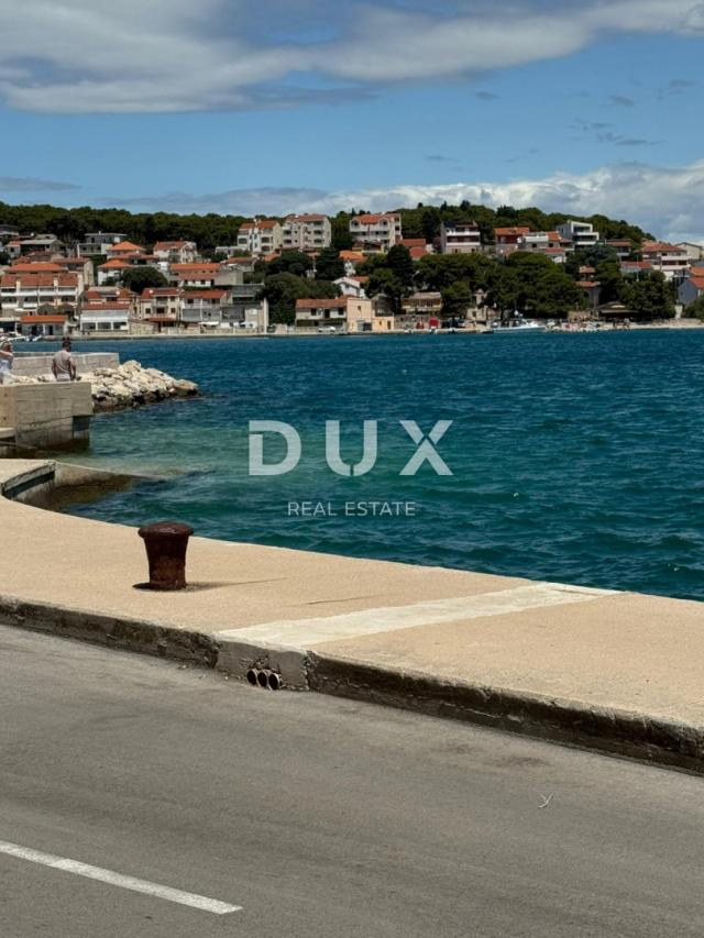 TISNO, MURTER – STAN U 1. REDU DO MORA, IDEALAN ZA TURISTIČKI NAJAM!