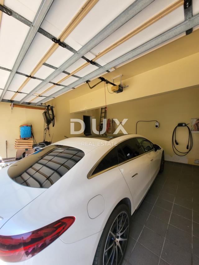 PRIVLAKA, ZADAR – EXKLUSIVE GELEGENHEIT – Wohnung in der 1. Reihe zum Meer!