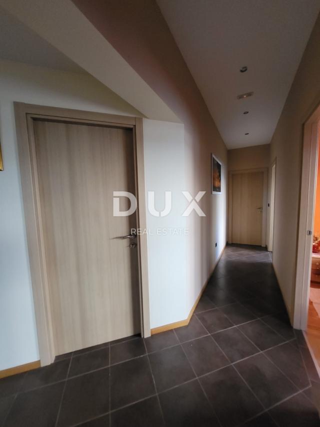 PRIVLAKA, ZADAR – EXKLUSIVE GELEGENHEIT – Wohnung in der 1. Reihe zum Meer!
