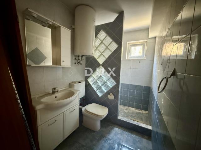 OTOK KRK, NJIVICE - 3S+DB u blizini mora!
