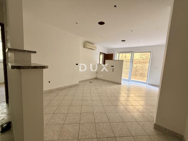 OTOK KRK, NJIVICE - 3S+DB u blizini mora!