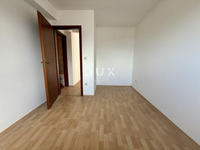 OTOK KRK, NJIVICE - 3S+DB s pogledom na more!