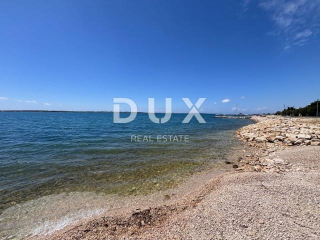 ZADAR, VRSI - Luksuzna vila s pogledom na more