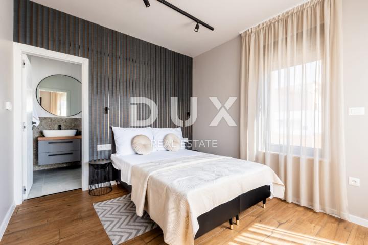 ZADAR, VRSI - Luksuzna vila s pogledom na more