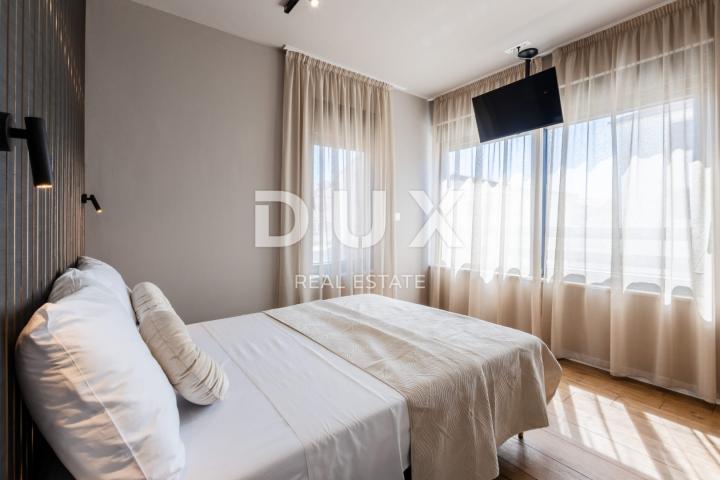 ZADAR, VRSI - Luksuzna vila s pogledom na more
