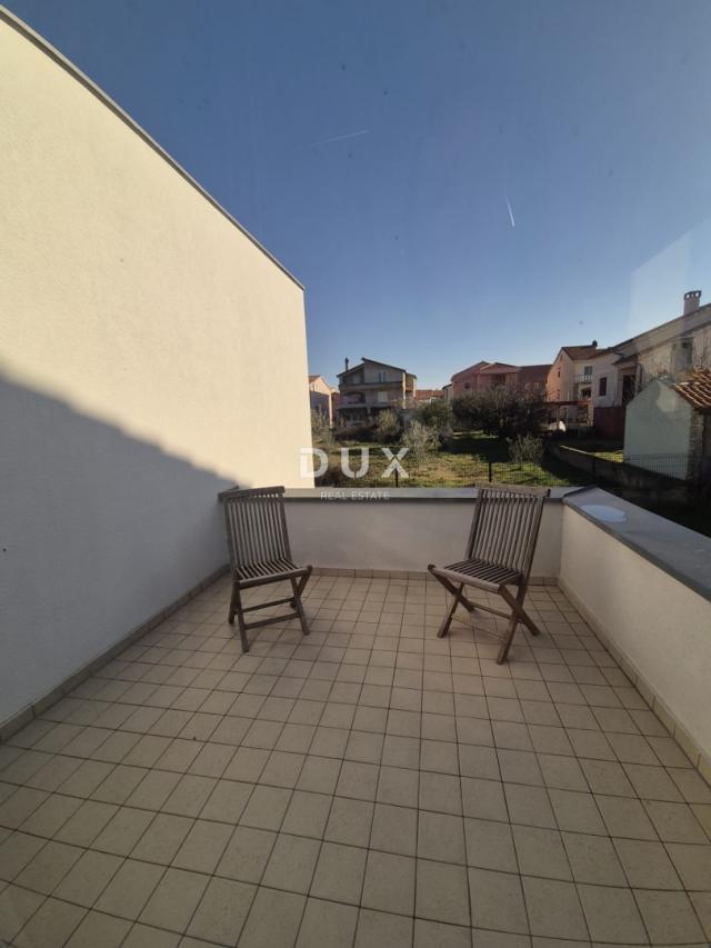 ZADAR, BOKANJAC - PRILIKA! Novoizgrađena kuća odličnog dizajna!