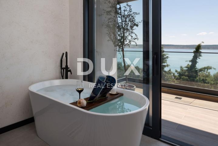 ZADAR, STARIGRAD - Luksuzna vila 100 m od mora