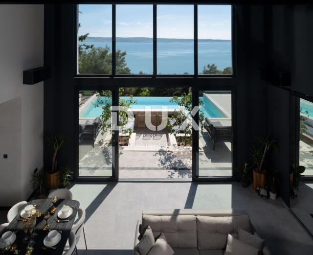 ZADAR, STARIGRAD - Luksuzna vila 100 m od mora
