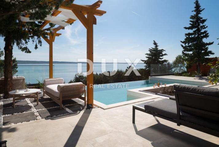ZADAR, STARIGRAD - Luksuzna vila 100 m od mora