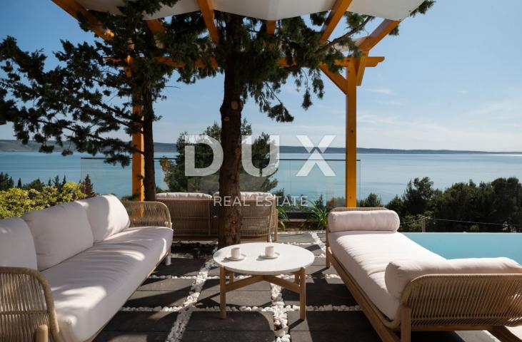 ZADAR, STARIGRAD - Luksuzna vila 100 m od mora