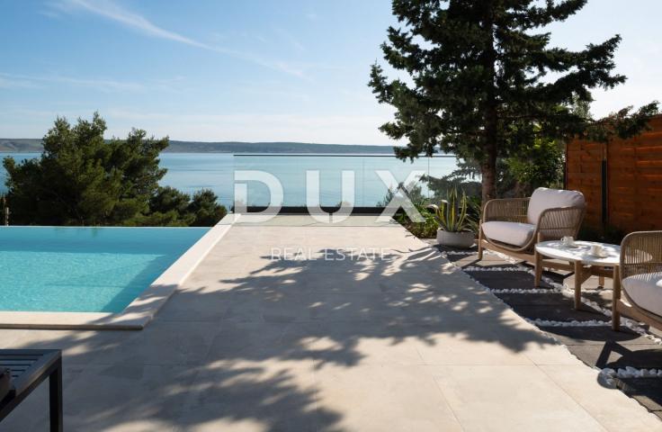 ZADAR, STARIGRAD - Luksuzna vila 100 m od mora