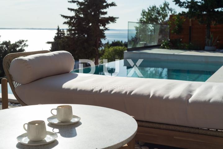 ZADAR, STARIGRAD - Luksuzna vila 100 m od mora