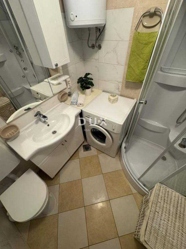 RIJEKA, SRDOČI – 3S stan s balkonom, 65m2, odlična lokacija