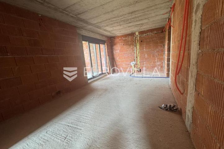 Slavonski Brod, Šestinac, dvosoban stan 65 m² u modernoj novogradnji