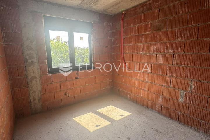 Slavonski Brod, Šestinac, dvosoban stan 65 m² u modernoj novogradnji