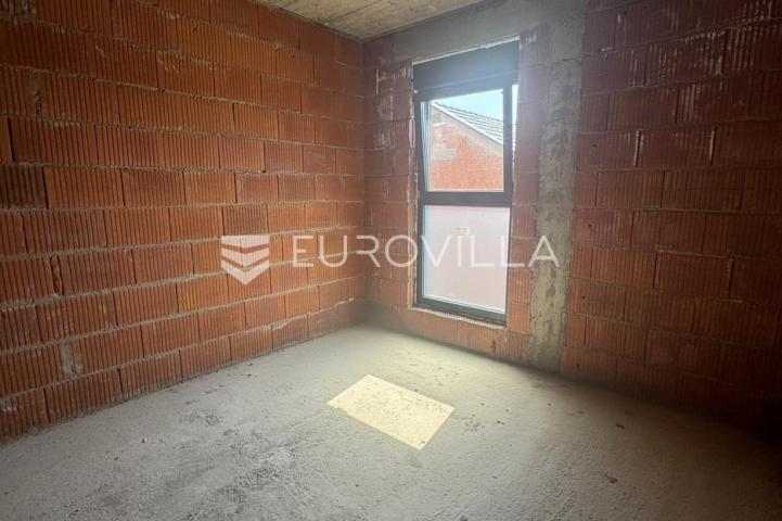 Slavonski Brod, Šestinac, dvosoban stan 65 m² u modernoj novogradnji